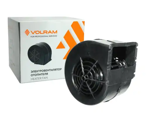 Вентилятор отопителя VOLRAM VR28146