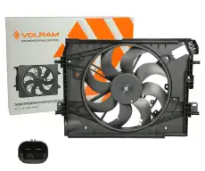 Электровентилятор охлаждения VR28129 VOLRAM