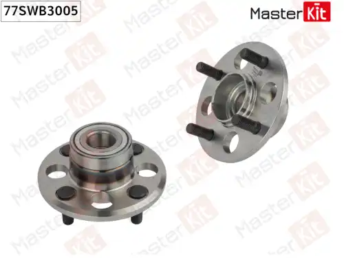 Ступица MASTERKIT 77SWB3005
