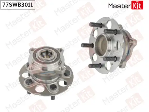 Ступица MASTERKIT 77SWB3011