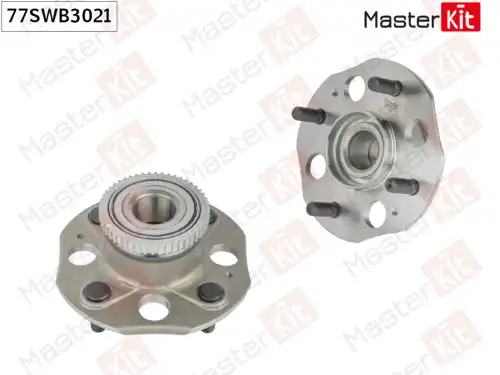 Ступица MASTERKIT 77SWB3021