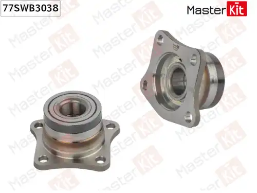 Ступица MASTERKIT 77SWB3038
