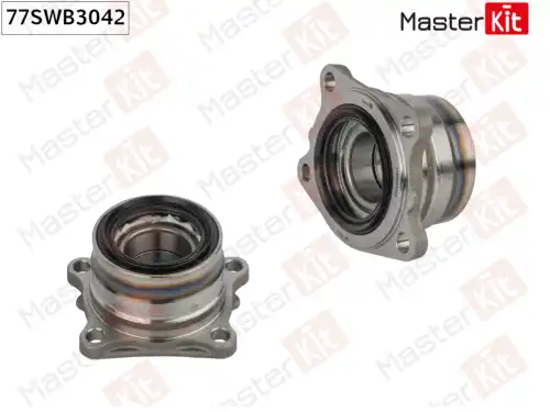Ступица MASTERKIT 77SWB3042