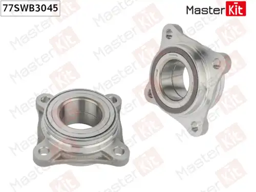 Ступица MASTERKIT 77SWB3045