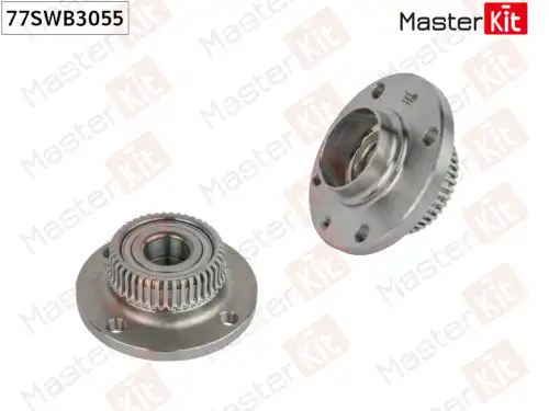 Ступица MASTERKIT 77SWB3055