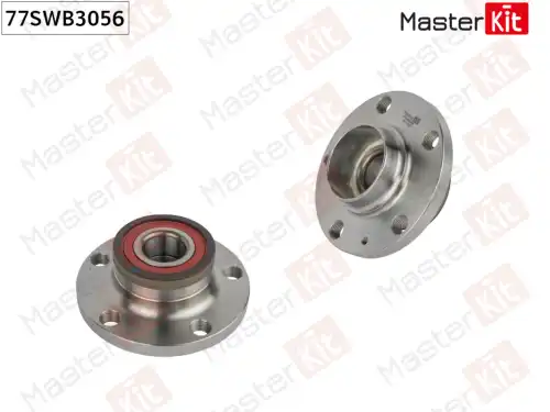 Ступица MASTERKIT 77SWB3056
