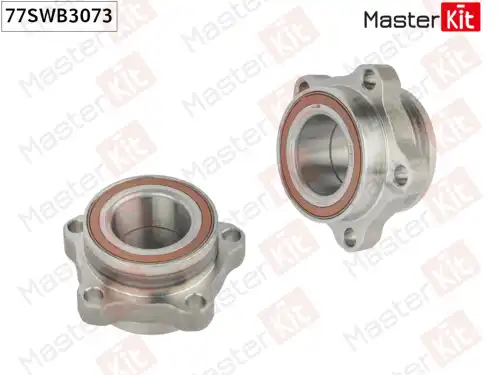 Ступица MASTERKIT 77SWB3073