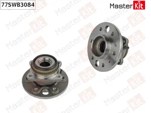 Ступица MASTERKIT 77SWB3084