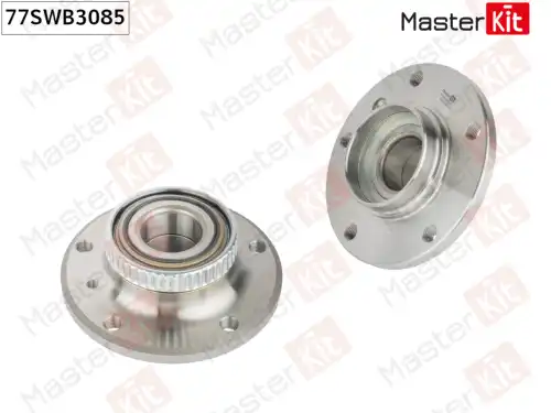Ступица MASTERKIT 77SWB3085