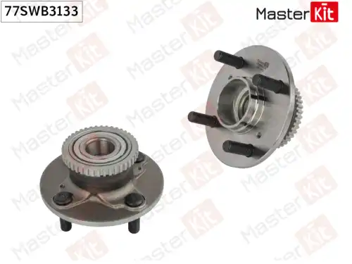 Ступица MASTERKIT 77SWB3133