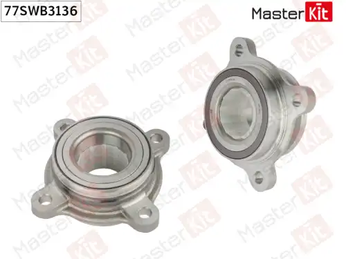 Ступица MASTERKIT 77SWB3136