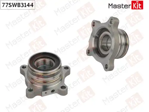 Ступица MASTERKIT 77SWB3144