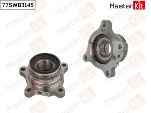 Ступица MASTERKIT 77SWB3145