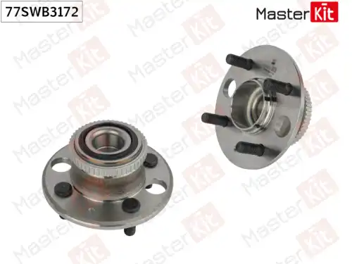 Ступица MASTERKIT 77SWB3172