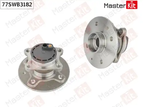 Ступица MASTERKIT 77SWB3182
