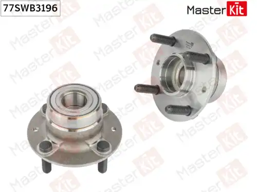 Ступица MASTERKIT 77SWB3196