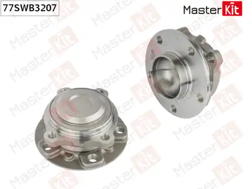 Ступица MASTERKIT 77SWB3207