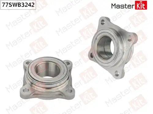 Ступица MASTERKIT 77SWB3242