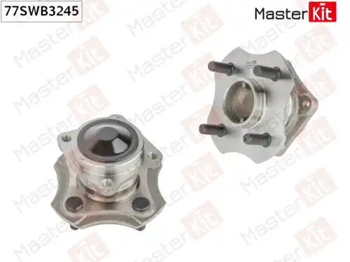Ступица MASTERKIT 77SWB3245