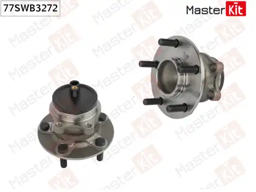 Ступица MASTERKIT 77SWB3272