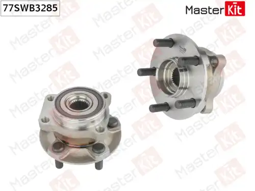 Ступица MASTERKIT 77SWB3285
