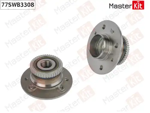 Ступица MASTERKIT 77SWB3308