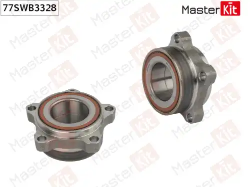 Ступица MASTERKIT 77SWB3328