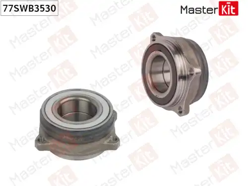 Ступица MASTERKIT 77SWB3530