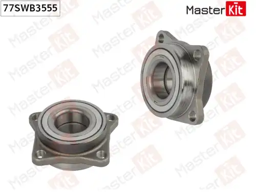 Ступица MASTERKIT 77SWB3555