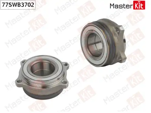 Ступица MASTERKIT 77SWB3702