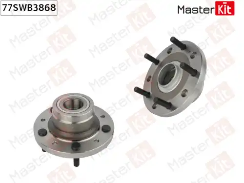 Ступица MASTERKIT 77SWB3868