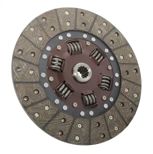 Крышка ступицы FOLANGSI FG15NT