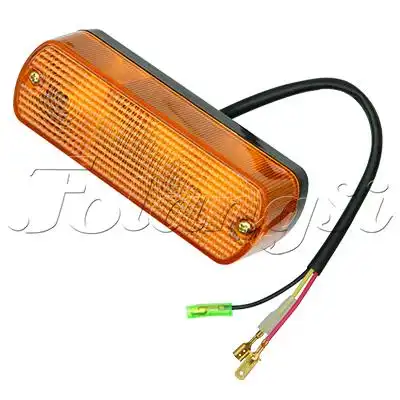 Фонарь габаритный FOLANGSI 26120FE300