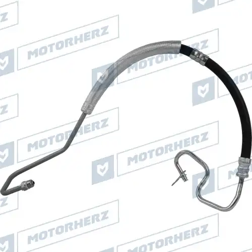 Шланг ГУР MOTORHERZ HPH0454