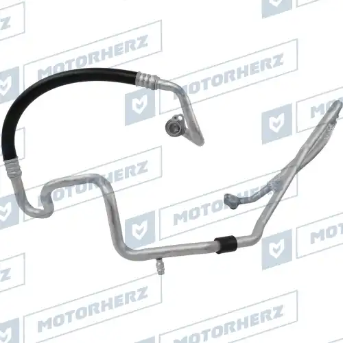 Трубка кондиционера HAC0506 MOTORHERZ