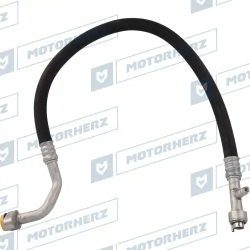 Трубка кондиционера HAC0336 MOTORHERZ