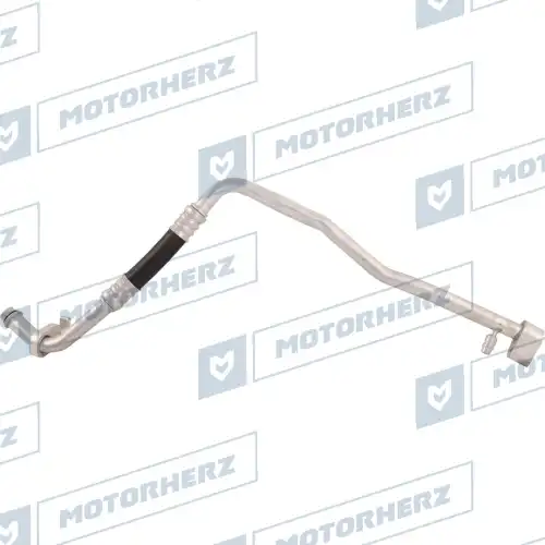 Трубка кондиционера HAC0300 MOTORHERZ