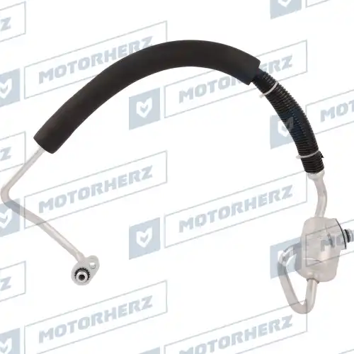 Трубка кондиционера HAC0154 MOTORHERZ
