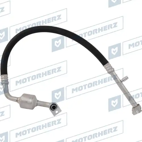 Трубка кондиционера HAC0108 MOTORHERZ