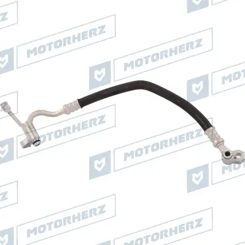 Трубка кондиционера HAC0069 MOTORHERZ