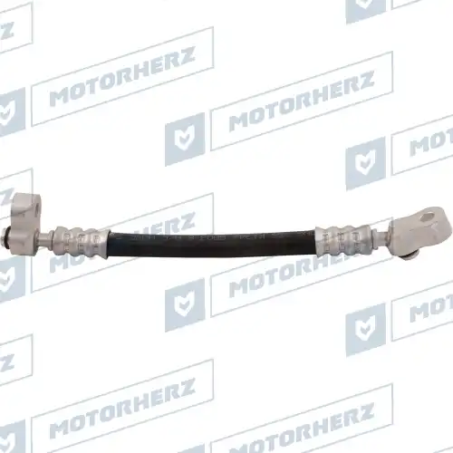 Трубка кондиционера HAC0063 MOTORHERZ