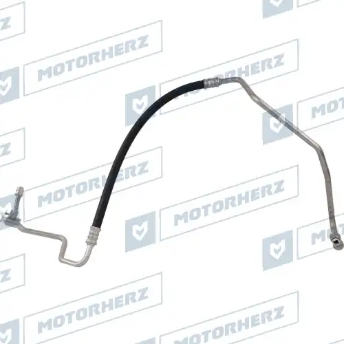 Трубка кондиционера HAC0036 MOTORHERZ