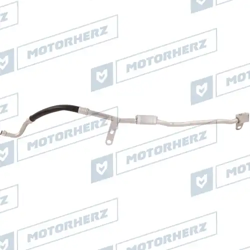 Трубка кондиционера HAC0031 MOTORHERZ