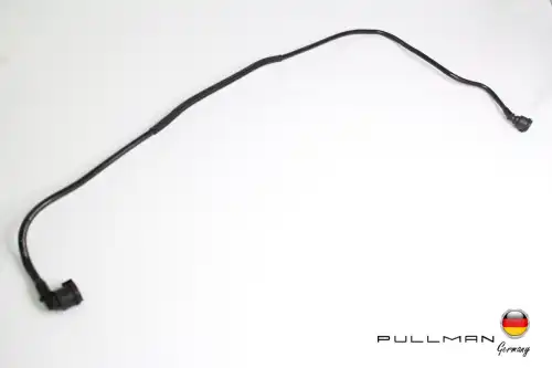 Путрубок системы охлаждения 71215807601 PULLMAN