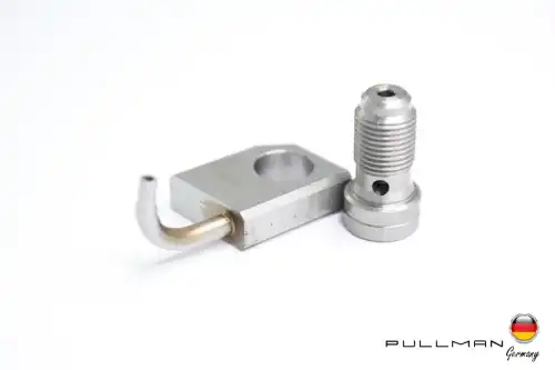 Форсунка масляная 2800406621 PULLMAN