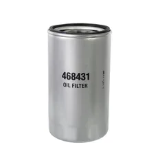 Фильтр масляный HR PARTS 8723327