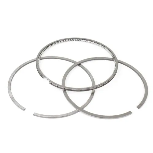 Кольца поршневые HR PARTS 5864403