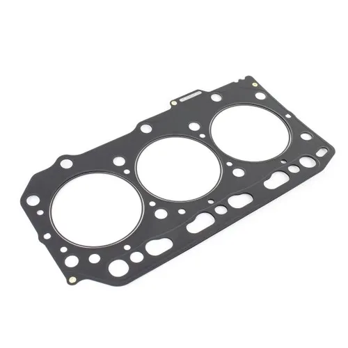 Прокладка ГБЦ HR PARTS 16539564