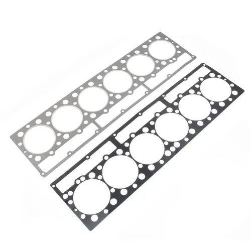 Прокладка ГБЦ HR PARTS 7E6167