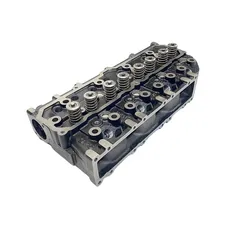 ГБЦ S4S (U5) (32A001021) HR PARTS
